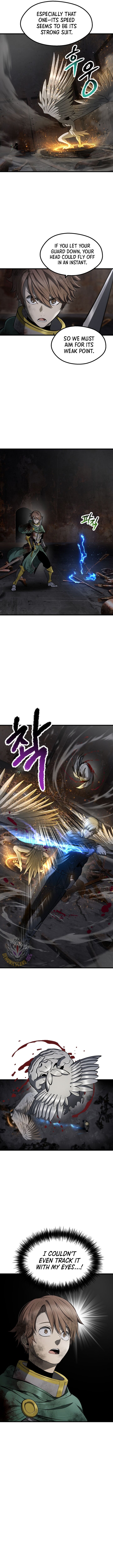 Survival Story of a Sword King in a Fantasy World Chapter 249 2